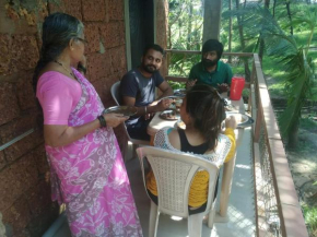 Athang sea face home stay